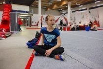 Pictures of the BK Espoo bouldering center, Finland