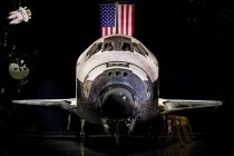 Центр Удвар-Хэйзи в Вирджинии: бесплатный музей космонавтики, который стоит посетить с детьми, США